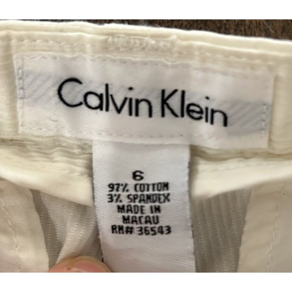 Calvin Klein pants - Picture 3 of 5
